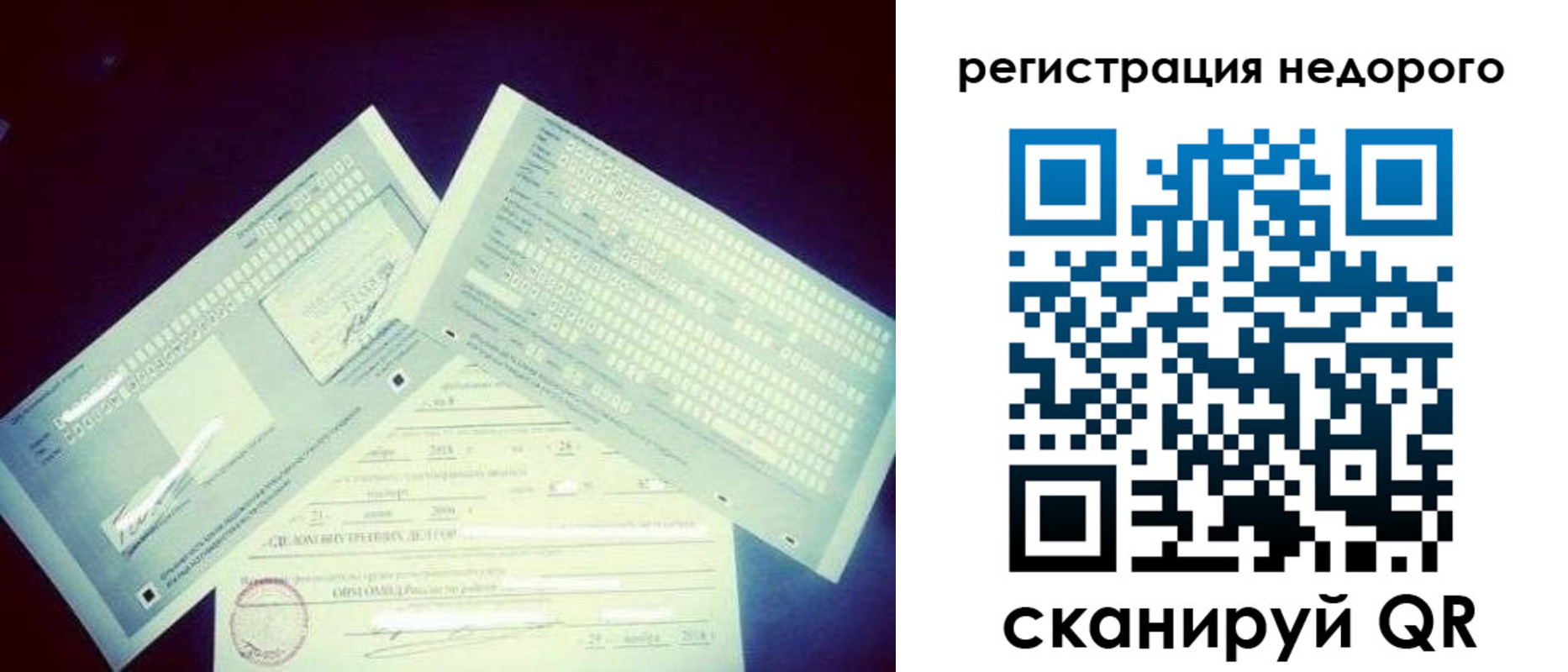 временная прописка в Палласовке